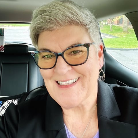 Photo of Colleen Mulvihill