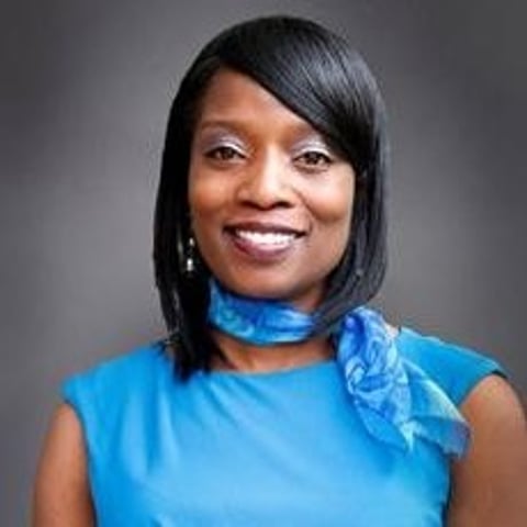 Photo of Felice McClendon