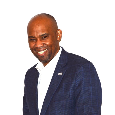 Photo of Kevin Wilson