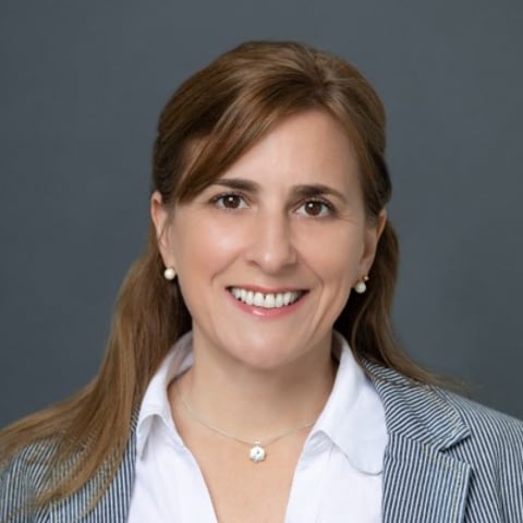 Photo of Maria De Gregorio