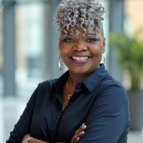 Photo of Nancy Jordan